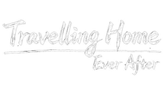 Travelling Home: Ever After official artwork 2