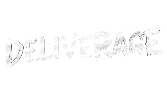 Deliverage official artwork 2