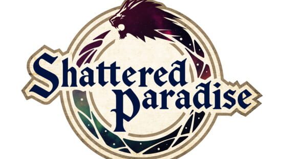Shattered Paradise official artwork 1