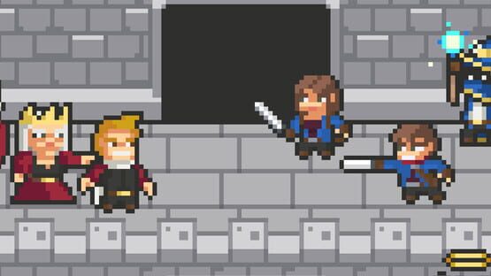Pixelords official artwork 2