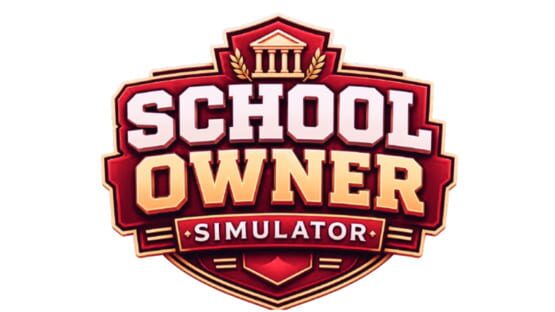 School Owner Simulator official artwork 2