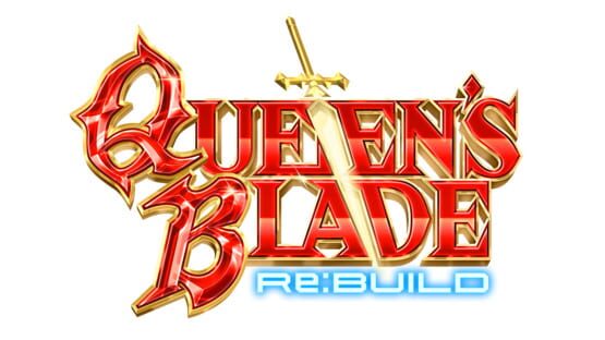Queen's Blade Re:Build screenshot 2