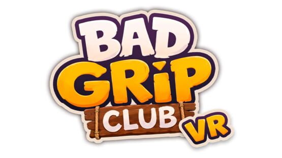 Bad Grip Club official artwork 2