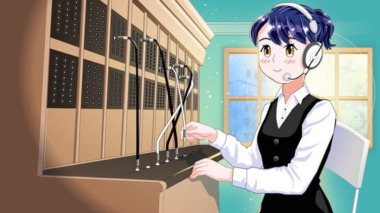 Switchboard Shuffle gameplay screenshot