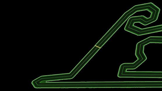 Extreme Racing Line official artwork 1