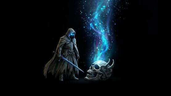 Bitvania gameplay screenshot