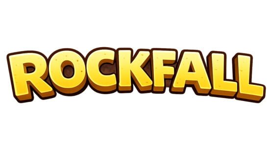 Rockfall official artwork 2