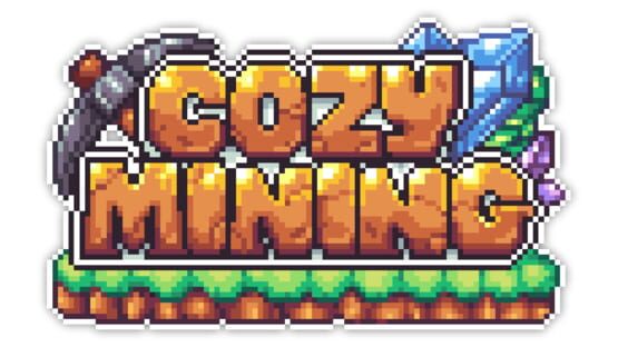 Cozy Mining official artwork 2