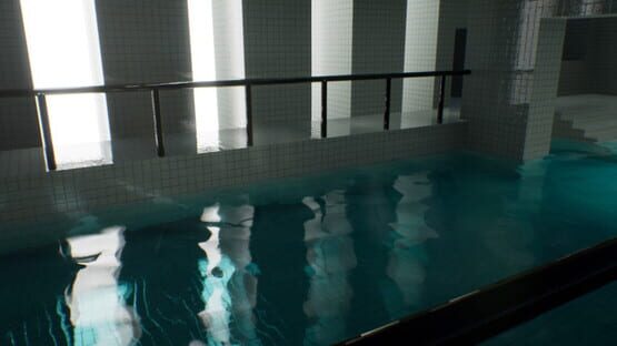 Poolcore Reflection gameplay screenshot