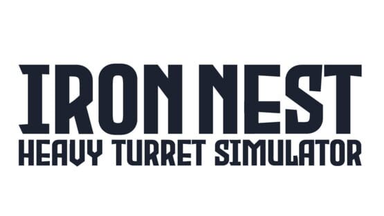 Iron Nest: Heavy Turret Simulator image 11