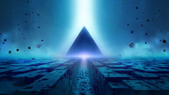Vertigo Enigma official artwork 1