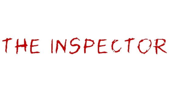 The Inspector official artwork 2