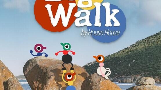 Big Walk — screenshot 11