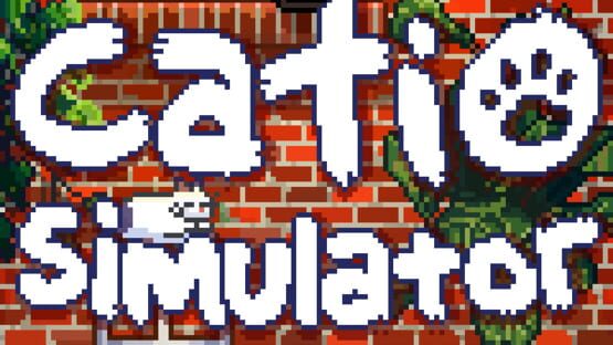Catio Simulator official artwork 7