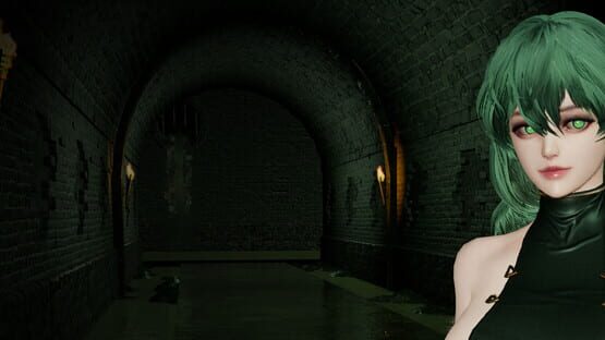 Unclean Water official artwork 1