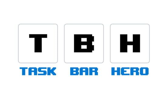 TBH: Task Bar Hero official artwork 5