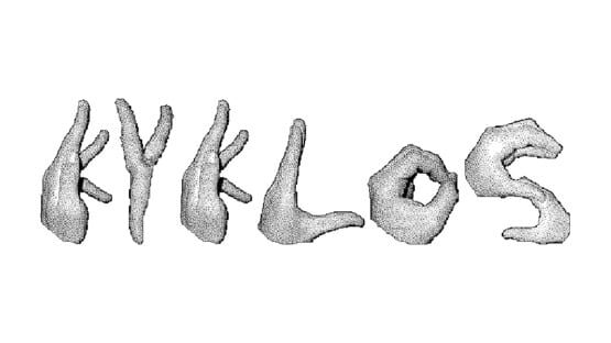 Kyklos official artwork 2