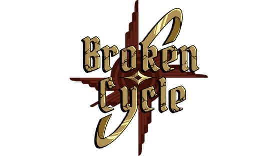 Broken Cycle official artwork 2