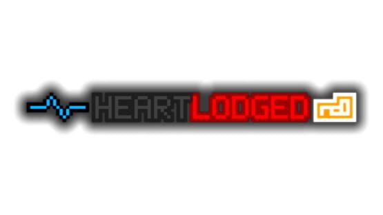 Heartlodged official artwork 2