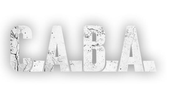 C.A.B.A. official artwork 1