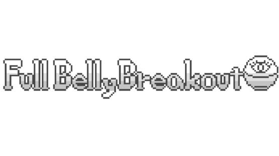 Full Belly Breakout official artwork 2