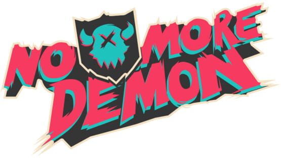 No More Demon official artwork 2