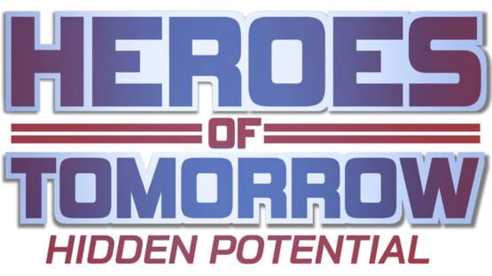 Heroes of Tomorrow: Hidden Potential gameplay screenshot