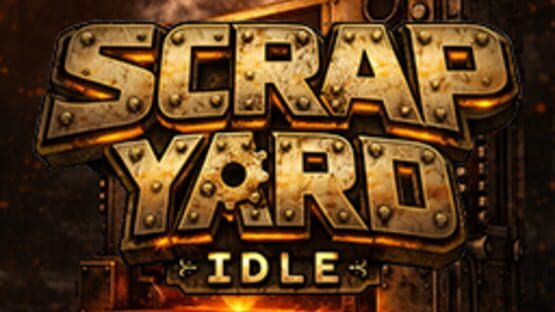 Scrap Yard Idle official artwork 3