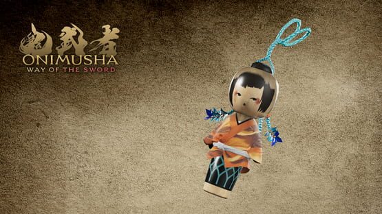 Onimusha: Way of the Sword - Charm: Little Dancer gameplay screenshot