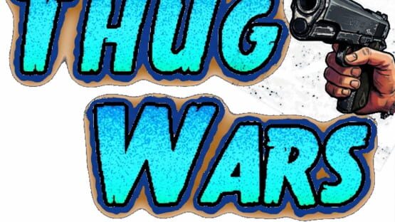 Thug Wars gameplay screenshot