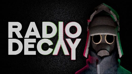 Radio Decay official artwork 2