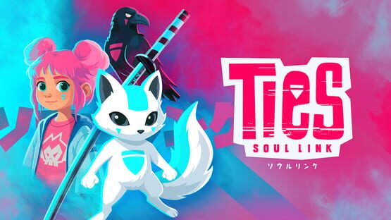 Ties: Soul Link official artwork 1
