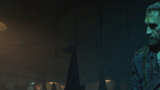 Black Tides Draga's Wake gameplay screenshot