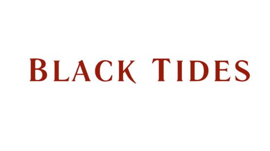 Black Tides Draga's Wake gameplay screenshot
