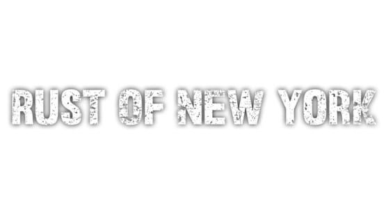 Rust of New York official artwork 2