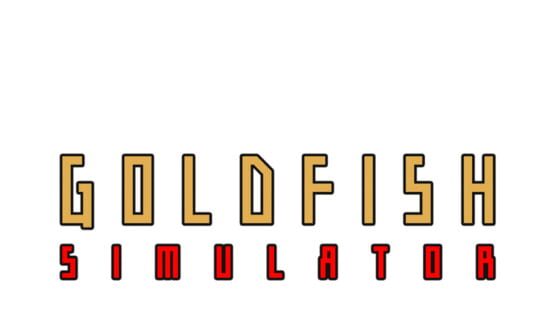 Goldfish Simulator official artwork 3