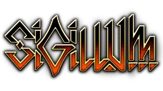 Sigillum official artwork 2