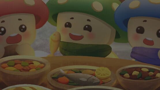 Unishroom official artwork 1