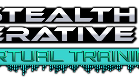 Stealth Operative Syn: Virtual Training official artwork 1