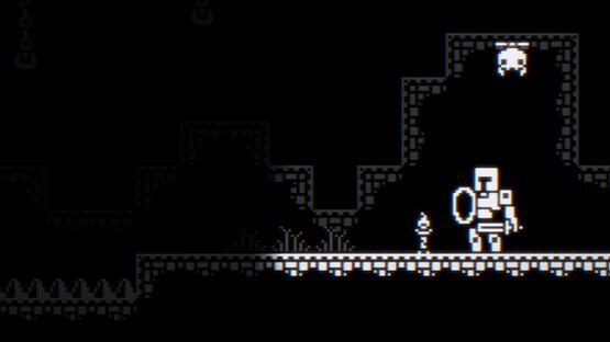 Metroidvania Maker official artwork 1