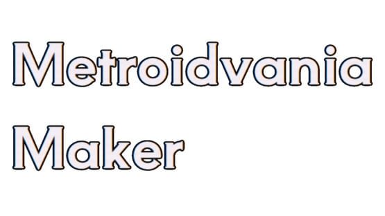 Metroidvania Maker official artwork 2