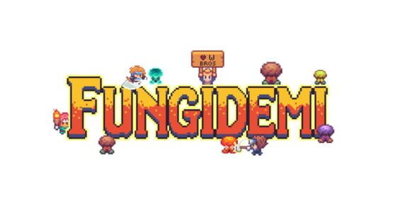 Fungidemi official artwork 2