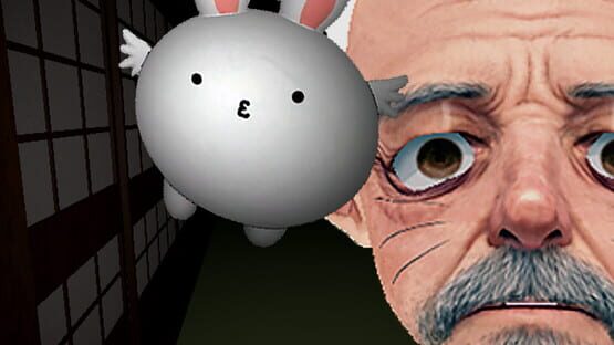 Rabbits Hunt gameplay screenshot