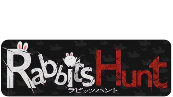 Rabbits Hunt official artwork 2