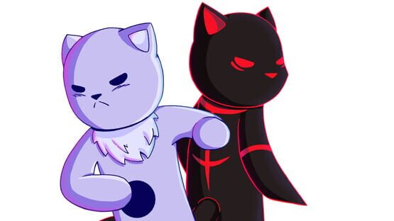 Cython Cat official artwork 1