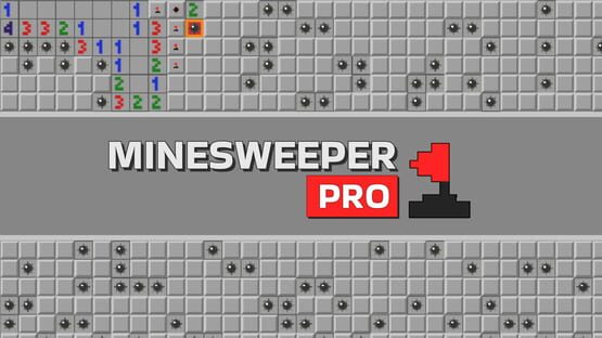 Minesweeper Pro - Artwork 1