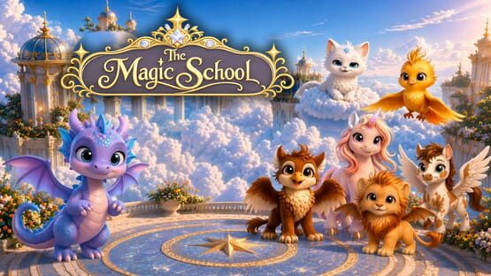 The Magic School screenshot 7