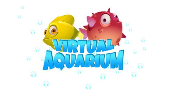 Virtual Aquarium gameplay screenshot