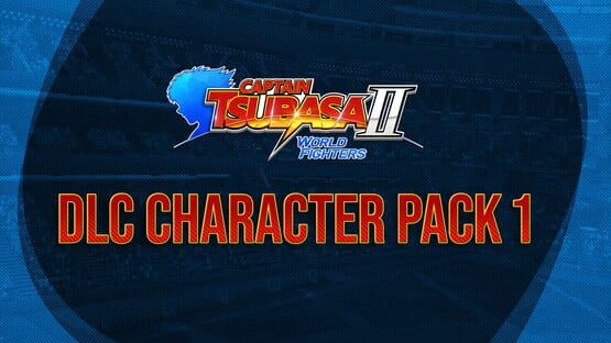 Captain Tsubasa II: World Fighters - DLC Character Pack 1 gameplay screenshot