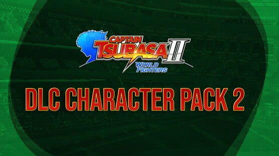 Captain Tsubasa II: World Fighters - DLC Character Pack 2 gameplay screenshot